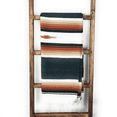 thumbnail image 1 of The Mexicali Throw Southwestern Blanket 5' X 7', 1 of 14