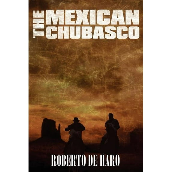 The Mexican Chubasco