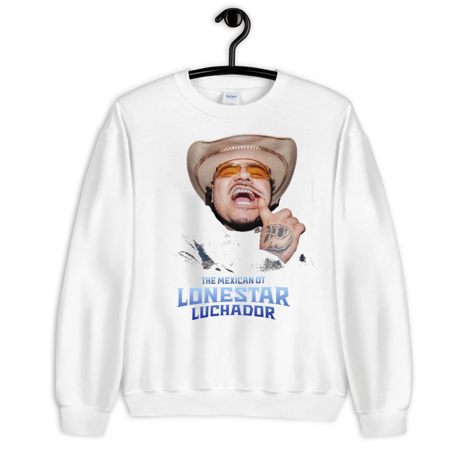 The Mexican OT Rapper Tee - Limited Edition Latin Music Tee Iconic ...