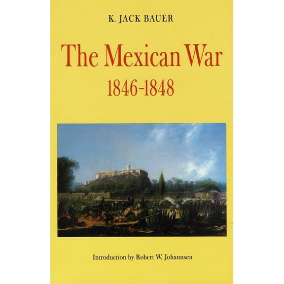 Mexican War, 1846-1848 (Revised), (Paperback)
