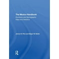thumbnail image 1 of The Mexico Handbook: Economic And Demographic Maps And Statistics, (Paperback), 1 of 1