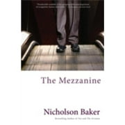 The Mezzanine (Paperback)