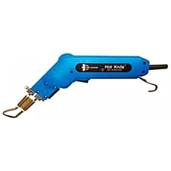 The Mibro Group 248261 Hot Blade Rope Cutter