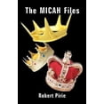 thumbnail image 1 of Pre-Owned The Micah Files (Paperback) 1438997701 9781438997704, 1 of 1