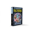 thumbnail image 1 of Michael Moorcock Library The Michael Moorcock Library the Multiverse Slipcase Set, (Paperback), 1 of 1