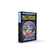 Michael Moorcock Library The Michael Moorcock Library the Multiverse Slipcase Set, Paperback