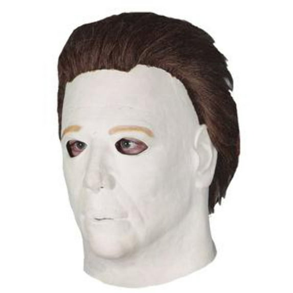 The Michael Myers Mask (2008 Version)