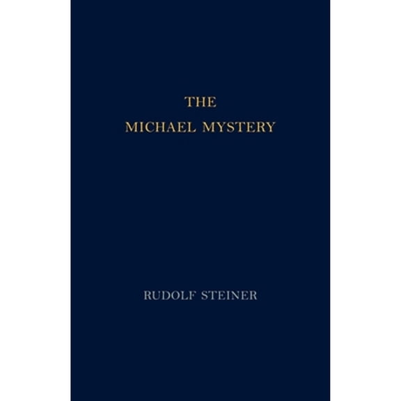 Pre-Owned The Michael Mystery: (Cw 26) (Paperback) 1621481220 9781621481225
