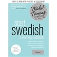 thumbnail image 1 of The Michel Thomas Method: Start Swedish (Learn Swedish with the Michel Thomas Method) (Edition 1) (CD-Audio), 1 of 1