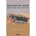 thumbnail image 1 of Pre-Owned The Michelin Men : Driving an Empire (Hardcover) 9781860648960, 1 of 1