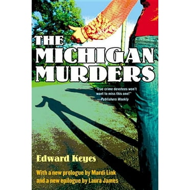 The Michigan Murders, (Paperback)
