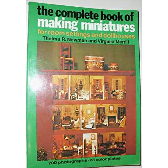 Pre-Owned The Mickey Mouse Make-It Book by Walt Disney Productions Staff (Paperback) Textbooks English