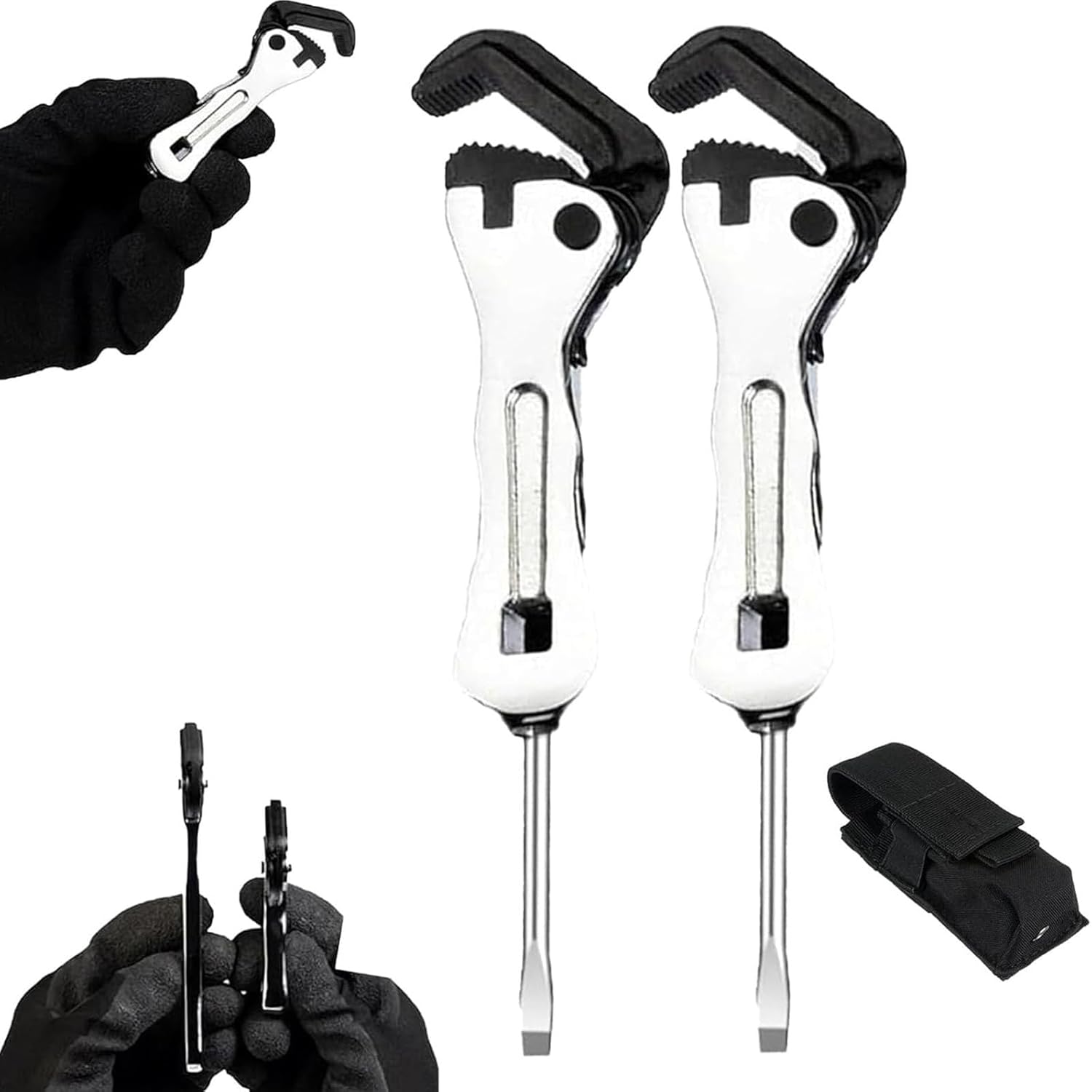 Micro Stubby Schraubenschlüssel 2024 - Klein, Aber Oho! Ideal Für Enge Räume