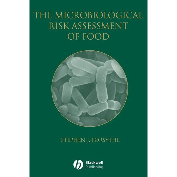 Microbiologi Risk Assess of Fo, (Paperback)