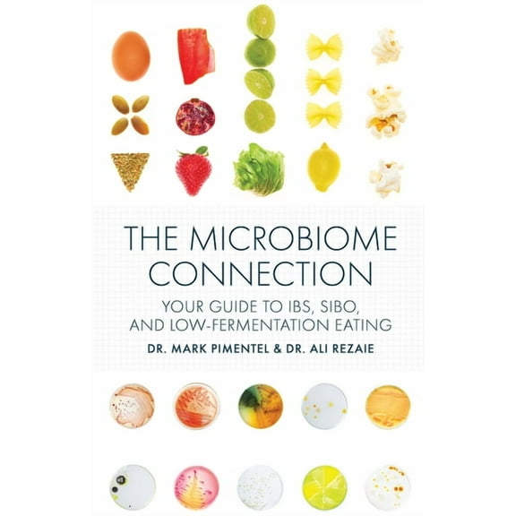 The Microbiome Connection, (Paperback)