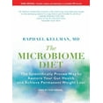 thumbnail image 1 of The Microbiome Diet (Audiobook), 1 of 1