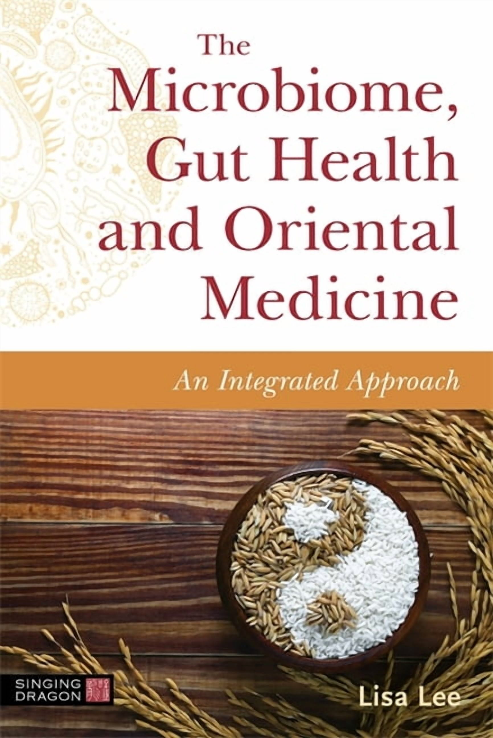 The Microbiome, Gut Health and Oriental Medicine - Walmart.com