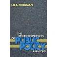 thumbnail image 1 of The Microeconomics of Public Policy Analysis, (Hardcover), 1 of 1