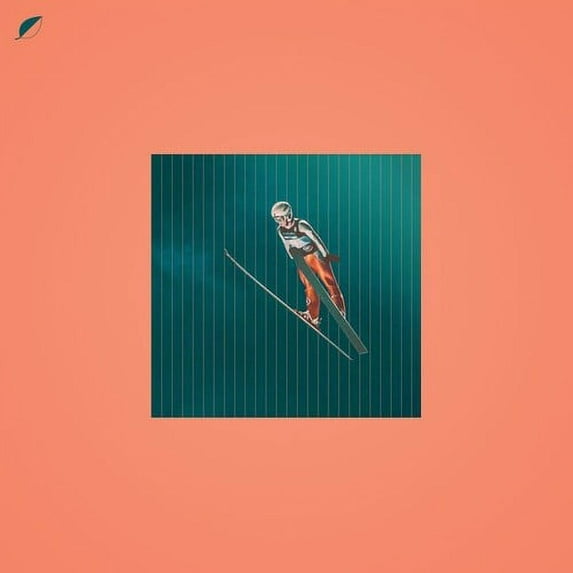 The Micronaut - Olympia (Winter Games) - Music & Performance - Vinyl