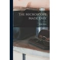 thumbnail image 1 of The Microscope Made Easy (Paperback), 1 of 1