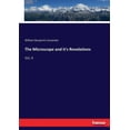 thumbnail image 1 of The Microscope and it's Revelations: Vol. II, (Paperback), 1 of 1