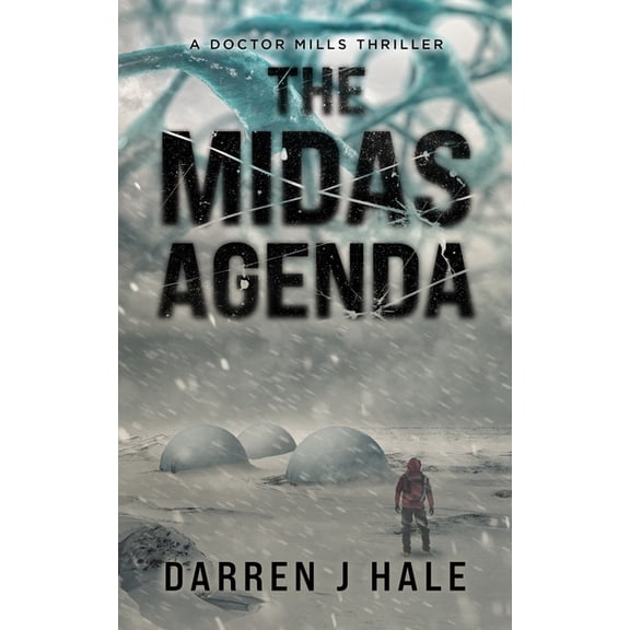 The Midas Agenda, (Paperback)