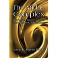 thumbnail image 1 of The Midas Complex (Paperback), 1 of 1