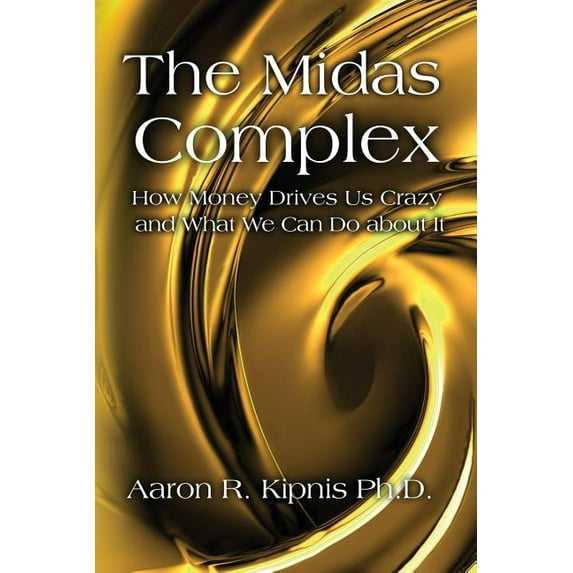 The Midas Complex (Paperback)