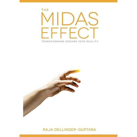 The Midas Effect (Paperback)