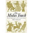 thumbnail image 1 of Pre-Owned The Midas Touch: World Mythology in Bite-Sized Chunks (Hardcover) 1782430350 9781782430353, 1 of 1