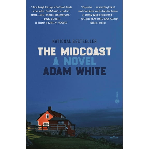 The Midcoast, (Paperback)