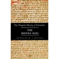 thumbnail image 1 of Pre-Owned The Middle Ages (Paperback) 0140177515 9780140177510, 1 of 1