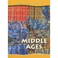 thumbnail image 1 of Pre-Owned The Middle Ages (Paperback) by Jane Shuter, 1 of 1