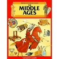 thumbnail image 1 of Pre-Owned The Middle Ages (Paperback) 0872262634 9780872262638, 1 of 1