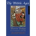 thumbnail image 1 of Pre-Owned The Middle Ages (Paperback) 061805703X 9780618057030, 1 of 1