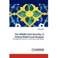 thumbnail image 1 of The Middle East Security (Paperback), 1 of 1