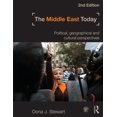thumbnail image 1 of The Middle East Today, (Paperback), 1 of 1
