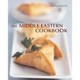thumbnail image 1 of Pre-Owned The Middle Eastern Cookbook (Paperback) 1623717655 9781623717650, 1 of 1