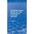thumbnail image 1 of Pre-Owned The Middle English Romances of the Thirteenth and Fourteenth Centuries (Hardcover) 9780710062406, 1 of 1
