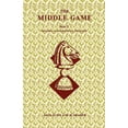 thumbnail image 1 of The Middle Game in Chess by Euwe Book 2 Dynamic and Subjective Features, 1 of 1