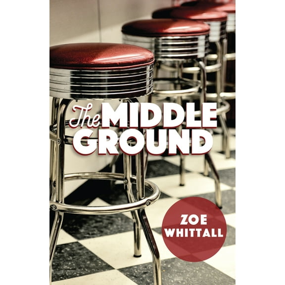 The Middle Ground (Paperback)