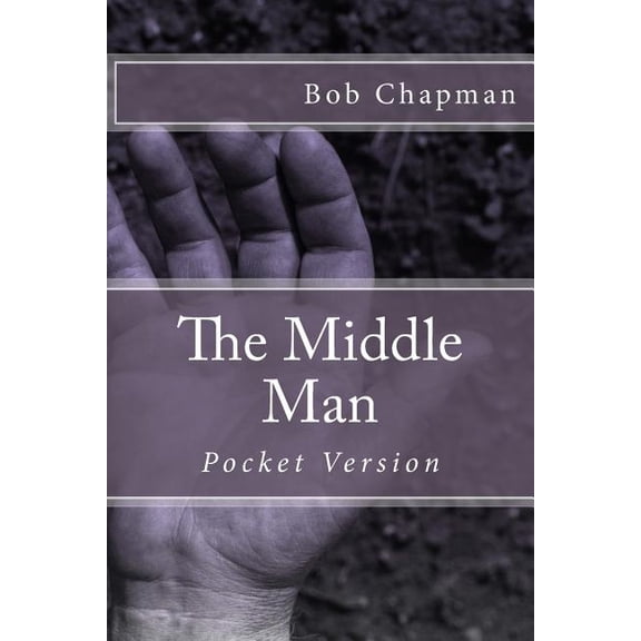 The Middle Man (Paperback)