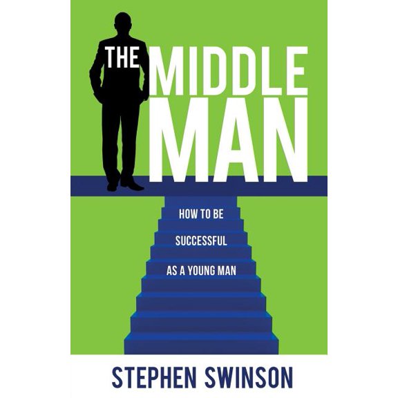 The Middle Man, (Paperback)
