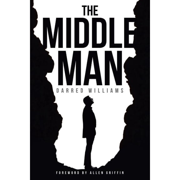 The Middle Man, (Paperback)