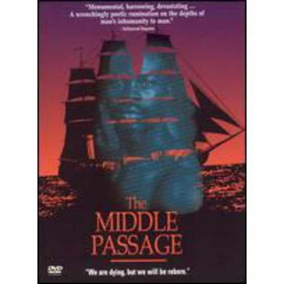 The Middle Passage [DVD]