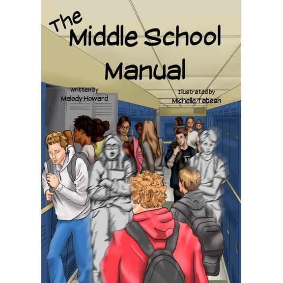 The Middle School Manual, (Paperback)