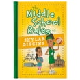 thumbnail image 1 of The Middle School Rules of Skylar Diggins: As Told by Sean Jensen, (Hardcover), 1 of 2