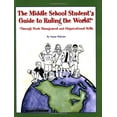 thumbnail image 1 of Pre-Owned The Middle School Student's Guide to Ruling the World! (Spiral-Bound) 9780978521004, 1 of 1