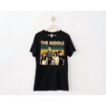 thumbnail image 1 of The Middle Show Vintage T-Shirt, The Middle Shirt, Gift Shirt For Friends And Family, 1 of 2