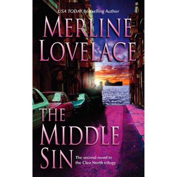 Pre-Owned The Middle Sin (Unknown) 077832172X 9780778321729